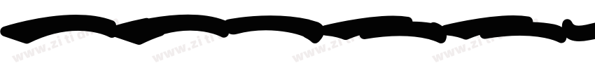 FEDChinesecare Regul字体转换 FEDChinesecare Regul字体转换